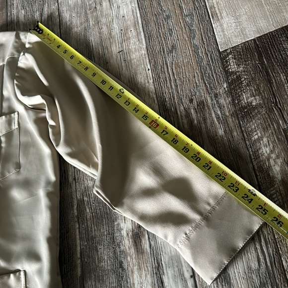 COPACABANA AUTHENTIC YUCATAN GUAYABERA, SIZE MEXICO 44 🇲🇽 - Picture 12 of 15